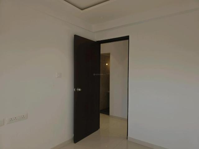 1 BHK Apartment in Naigaon East for resale Naigaon. The reference number is 20335343