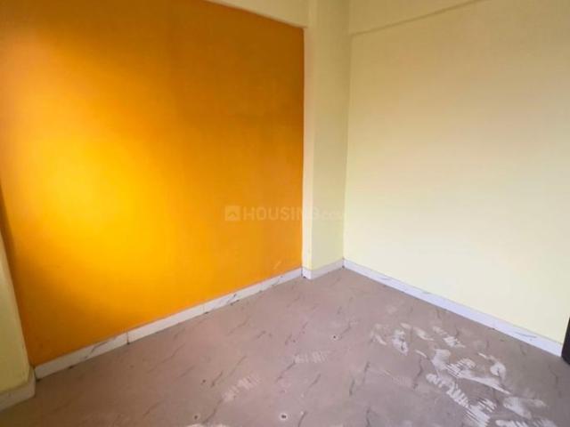 1 BHK Apartment in Naigaon East for resale Naigaon. The reference number is 20441237