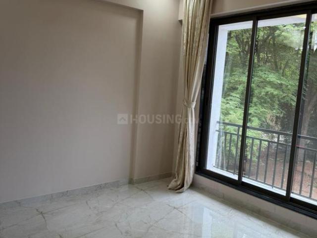 1 BHK Apartment in Naigaon East for resale Naigaon. The reference number is 20492502