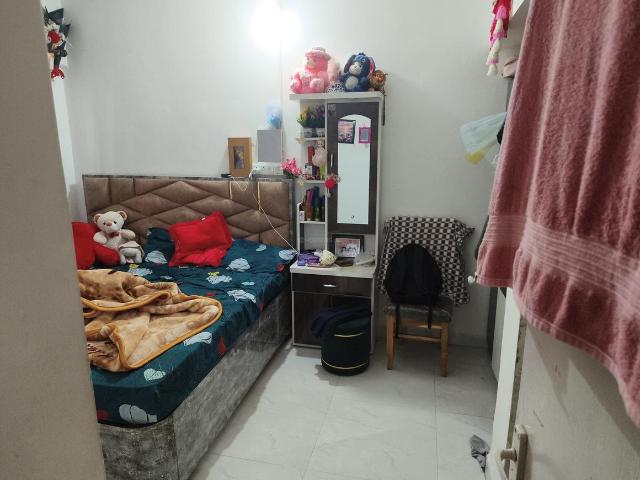 1 BHK Apartment in Naigaon East for resale Naigaon. The reference number is 20493318