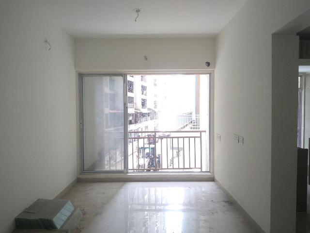 1 BHK Apartment in Naigaon East for resale Naigaon. The reference number is 20427082