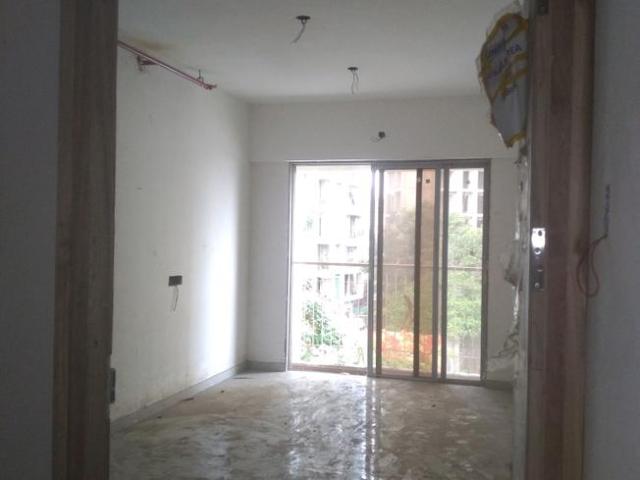 1 BHK Apartment in Naigaon East for resale Naigaon. The reference number is 20427395