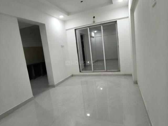 1 BHK Apartment in Naigaon East for resale Naigaon. The reference number is 20540466