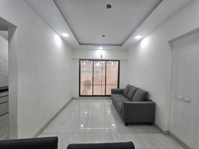 1 BHK Apartment in Naigaon East for resale Naigaon. The reference number is 20578345