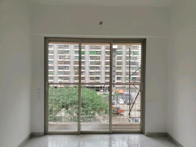 1 BHK Apartment in Naigaon East for resale Naigaon. The reference number is 20578667