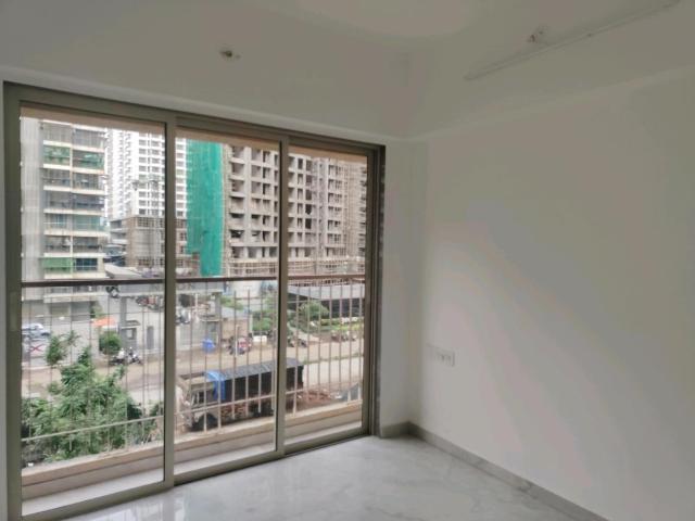 1 BHK Apartment in Naigaon East for resale Naigaon. The reference number is 20578673