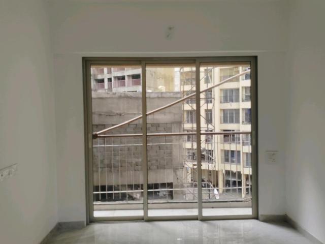 1 BHK Apartment in Naigaon East for resale Naigaon. The reference number is 20578610