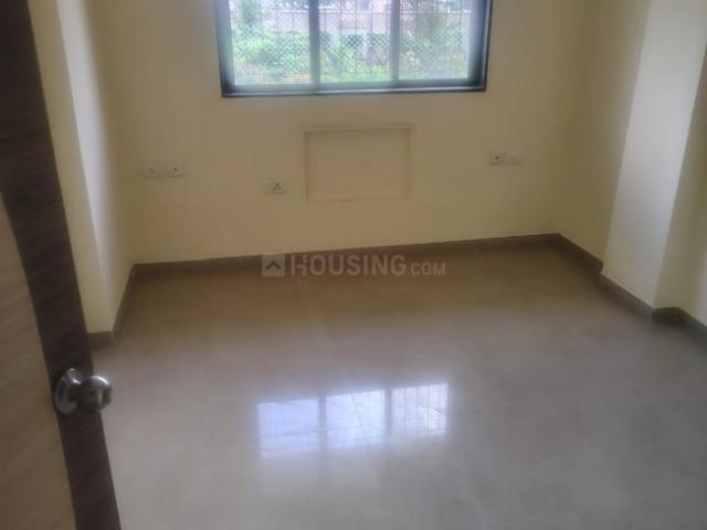 1 BHK Apartment in Naigaon East for resale Naigaon. The reference number is 20584263