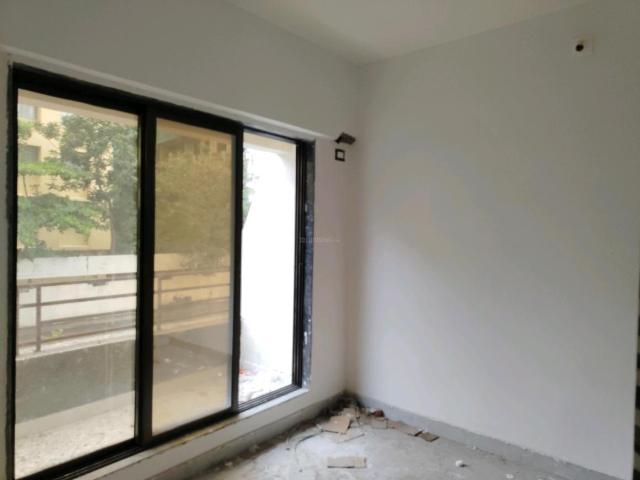 1 BHK Apartment in Naigaon East for resale Naigaon. The reference number is 20589556