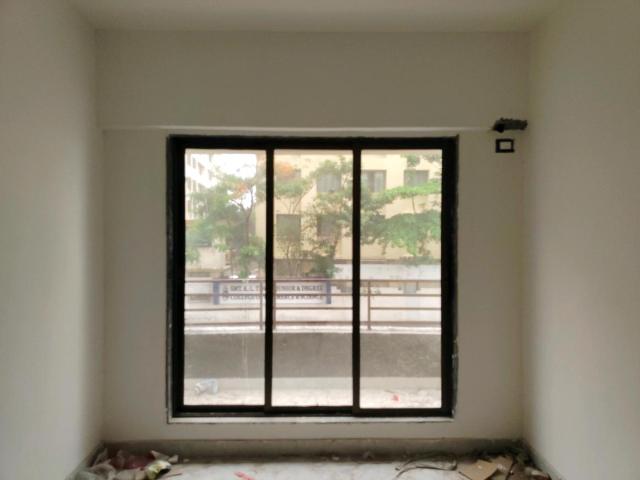 1 BHK Apartment in Naigaon East for resale Naigaon. The reference number is 20589501