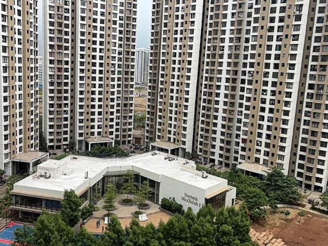 1 BHK Apartment in Naigaon East for resale Naigaon. The reference number is 20535190