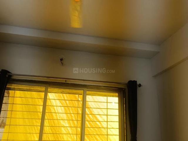 1 BHK Apartment in Naigaon East for resale Naigaon. The reference number is 20659977