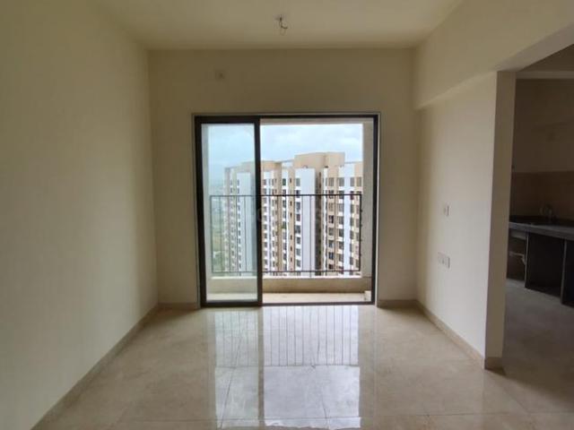 1 BHK Apartment in Naigaon East for resale Naigaon. The reference number is 20688572