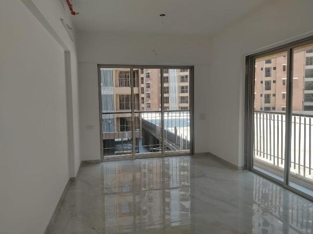 1 BHK Apartment in Naigaon East for resale Naigaon. The reference number is 20690829