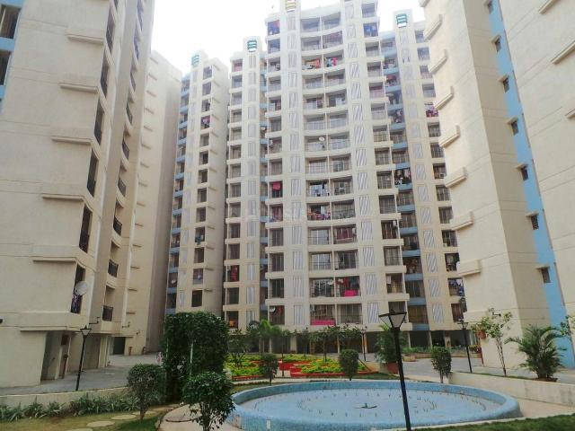 1 BHK Apartment in Naigaon East for resale Naigaon. The reference number is 20691939