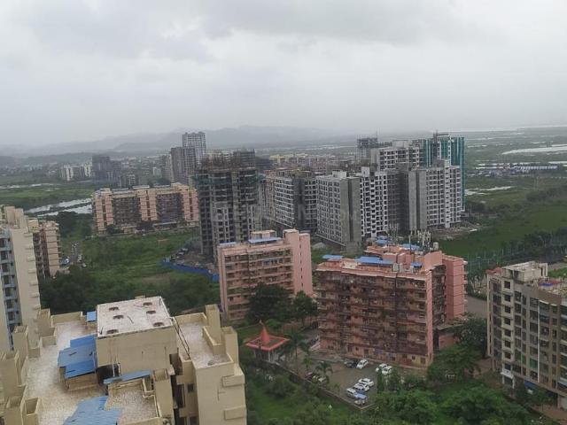 1 BHK Apartment in Naigaon East for resale Naigaon. The reference number is 20692088