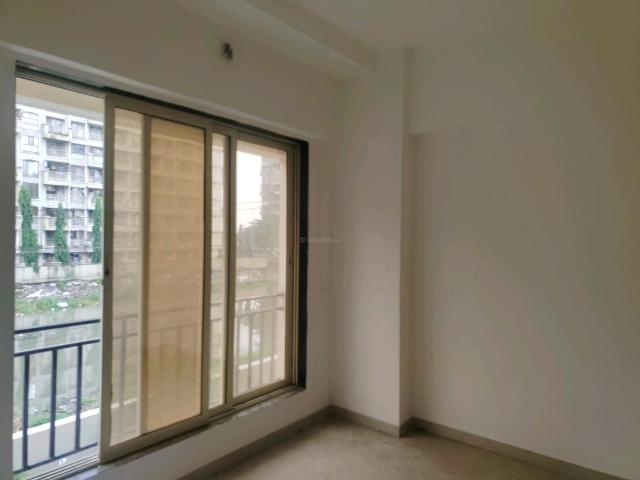 1 BHK Apartment in Naigaon East for resale Naigaon. The reference number is 20608353