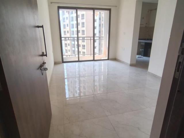 1 BHK Apartment in Naigaon East for resale Naigaon. The reference number is 20744836