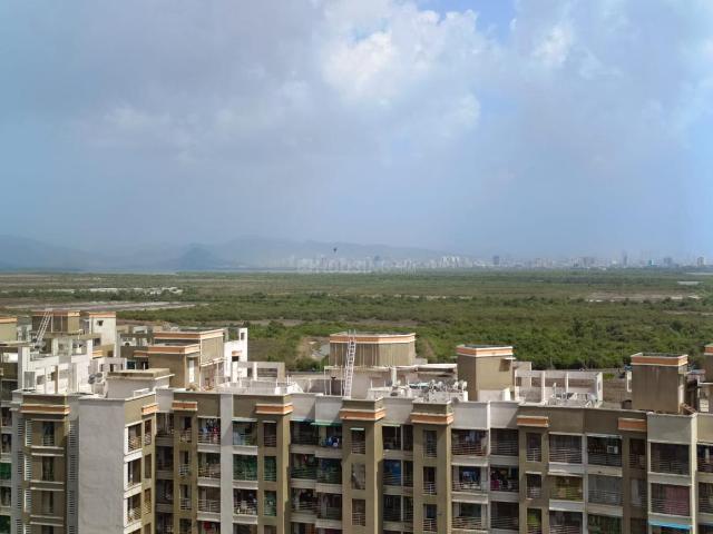 1 BHK Apartment in Naigaon East for resale Naigaon. The reference number is 20780167