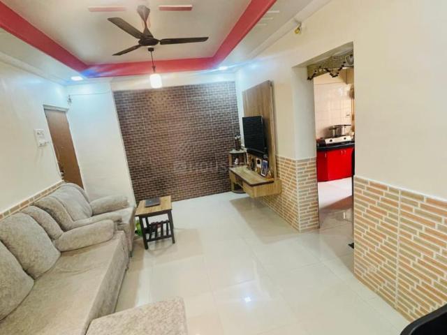 1 BHK Apartment in Naigaon East for resale Naigaon. The reference number is 20706952