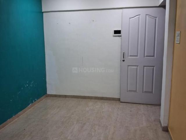1 BHK Apartment in Naigaon East for resale Naigaon. The reference number is 20708287