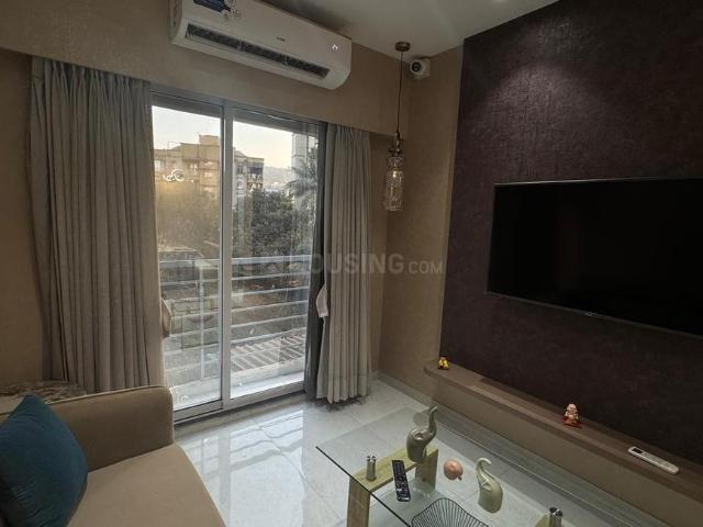 1 BHK Apartment in Naigaon East for resale Naigaon. The reference number is 20716938