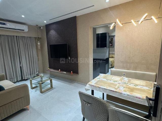 1 BHK Apartment in Naigaon East for resale Naigaon. The reference number is 20717096