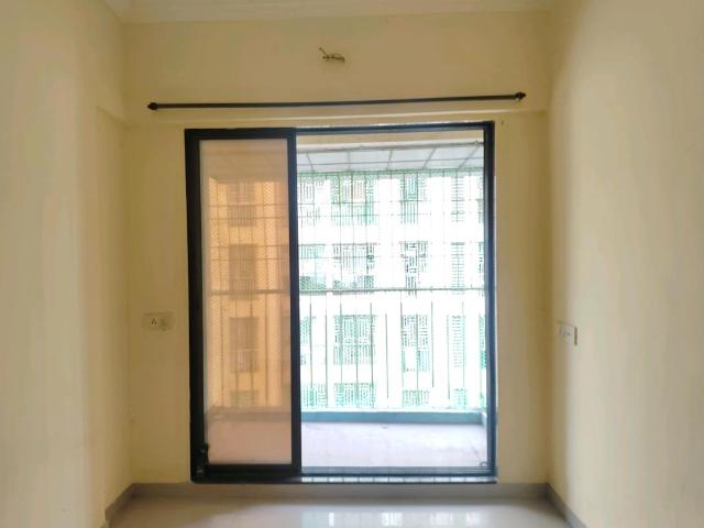 1 BHK Apartment in Naigaon East for resale Naigaon. The reference number is 20857781