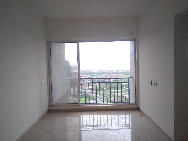 1 BHK Apartment in Naigaon East for resale Naigaon. The reference number is 20887835