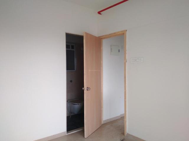 1 BHK Apartment in Naigaon East for resale Naigaon. The reference number is 20888073