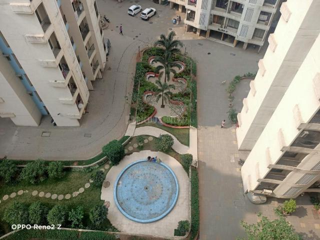 1 BHK Apartment in Naigaon East for resale Naigaon. The reference number is 20807031