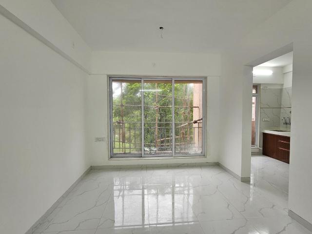 1 BHK Apartment in Naigaon East for resale Naigaon. The reference number is 20818059