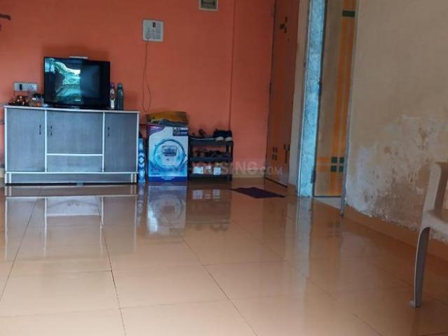 1 BHK Apartment in Naigaon East for resale Naigaon. The reference number is 20834116