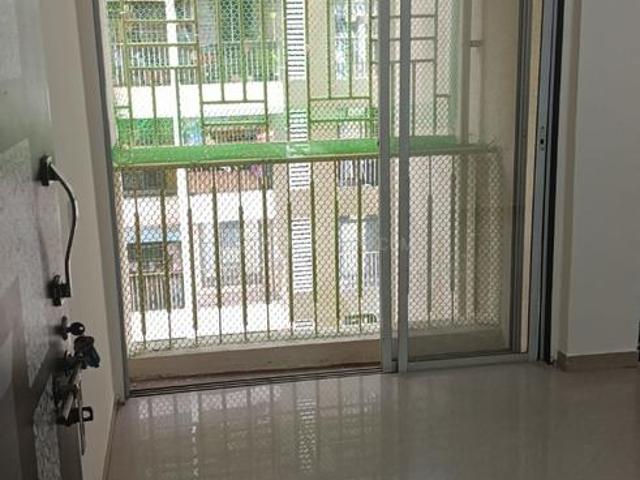 1 BHK Apartment in Naigaon East for resale Naigaon. The reference number is 20839545