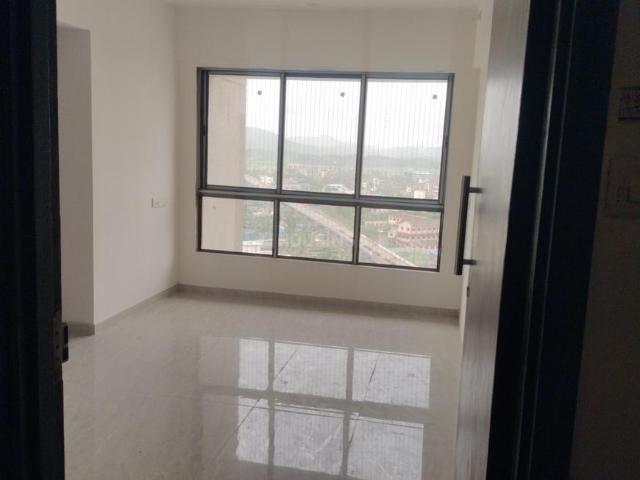 1 BHK Apartment in Naigaon East for resale Naigaon. The reference number is 20980446