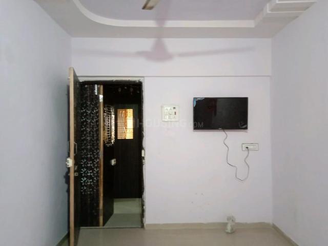 1 BHK Apartment in Naigaon East for resale Naigaon. The reference number is 20911719