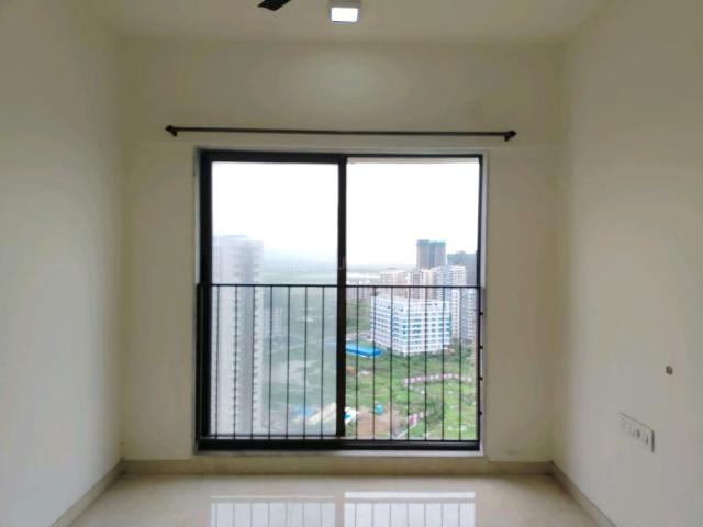 1 BHK Apartment in Naigaon East for resale Naigaon. The reference number is 20923075