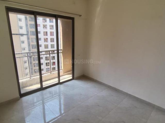 1 BHK Apartment in Naigaon East for resale Naigaon. The reference number is 21057486