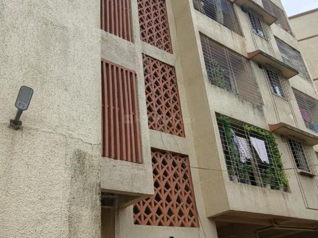 1 BHK Apartment in Naigaon East for resale Naigaon. The reference number is 21064734