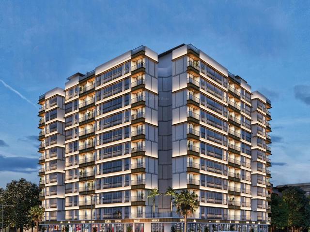 1 BHK Apartment in Naigaon East for resale Naigaon. The reference number is 21075849