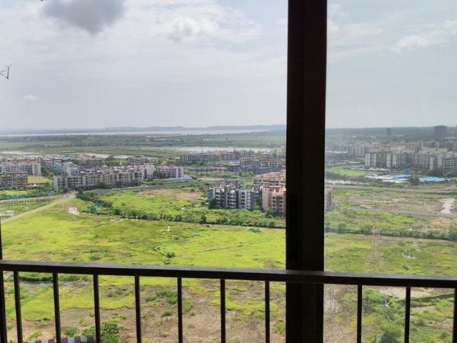 1 BHK Apartment in Naigaon East for resale Naigaon. The reference number is 21098551