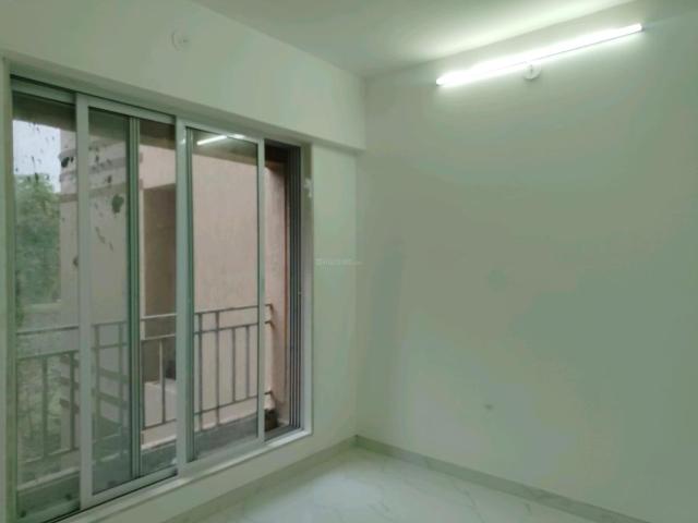 1 BHK Apartment in Naigaon East for resale Naigaon. The reference number is 21010868
