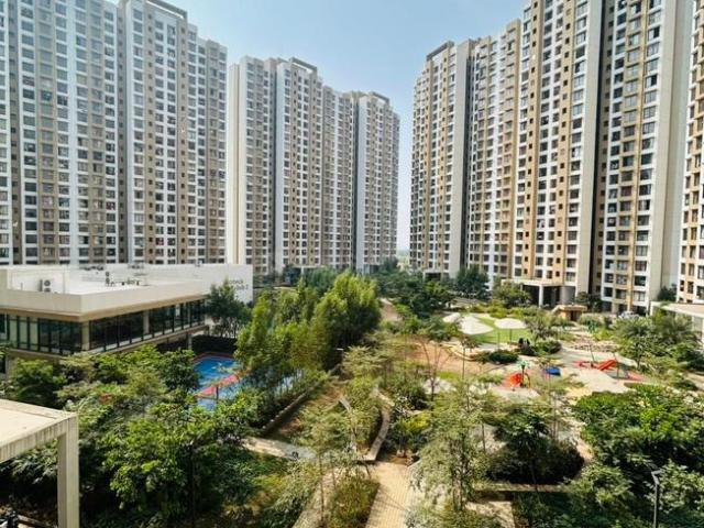 1 BHK Apartment in Naigaon East for resale Naigaon. The reference number is 21188158