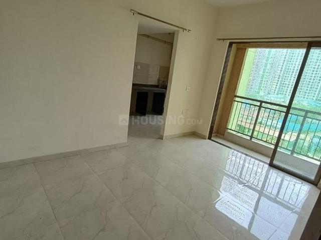 1 BHK Apartment in Naigaon East for resale Naigaon. The reference number is 21138237