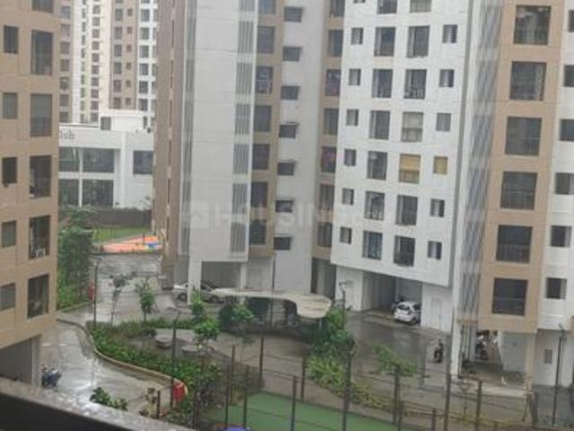 1 BHK Apartment in Naigaon East for resale Naigaon. The reference number is 21243679