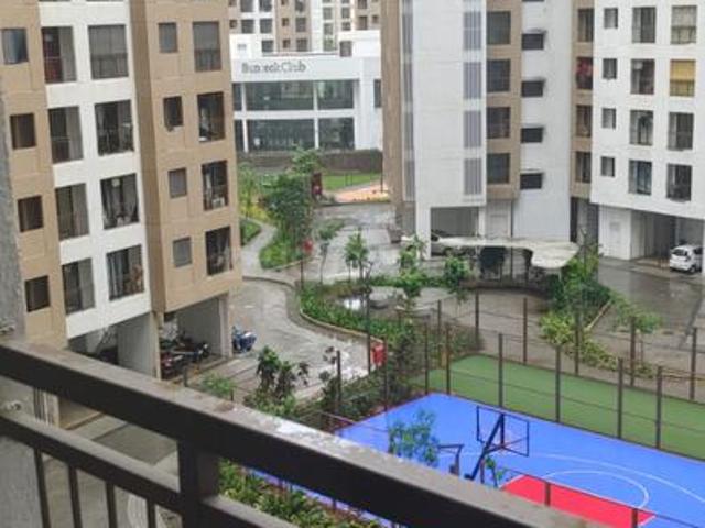 1 BHK Apartment in Naigaon East for resale Naigaon. The reference number is 21295395
