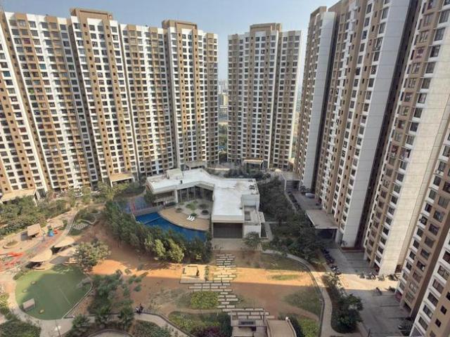 1 BHK Apartment in Naigaon East for resale Naigaon. The reference number is 21295938
