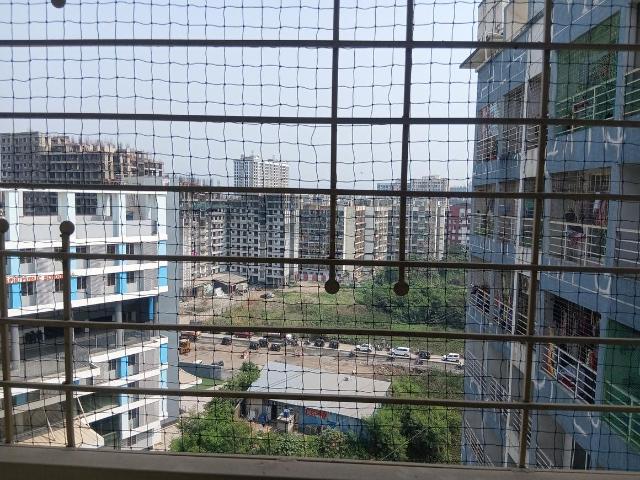 1 BHK Apartment in Naigaon East for resale Naigaon. The reference number is 21374563