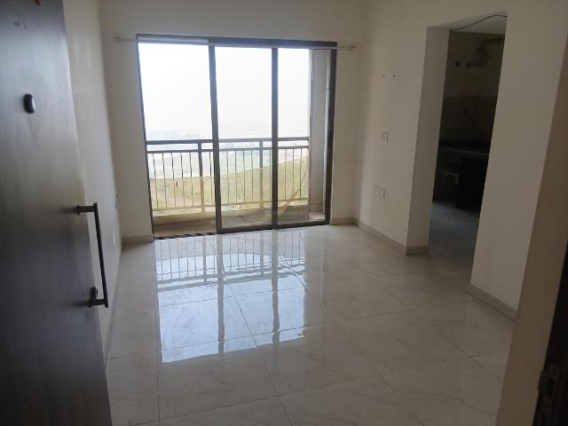 1 BHK Apartment in Naigaon East for resale Naigaon. The reference number is 21374947