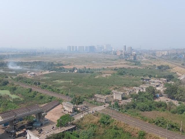 1 BHK Apartment in Naigaon East for resale Naigaon. The reference number is 21375003